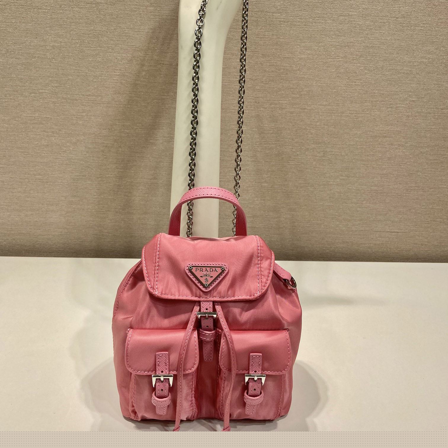 Pra*a backpacks